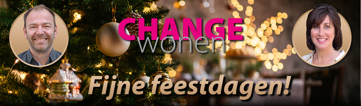 Change Wonen Berlicum Tessa Ummenthun Jeroen Smulders Fijne Feestdagen